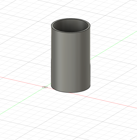 Miniatura 2 do modelo 3D VASO