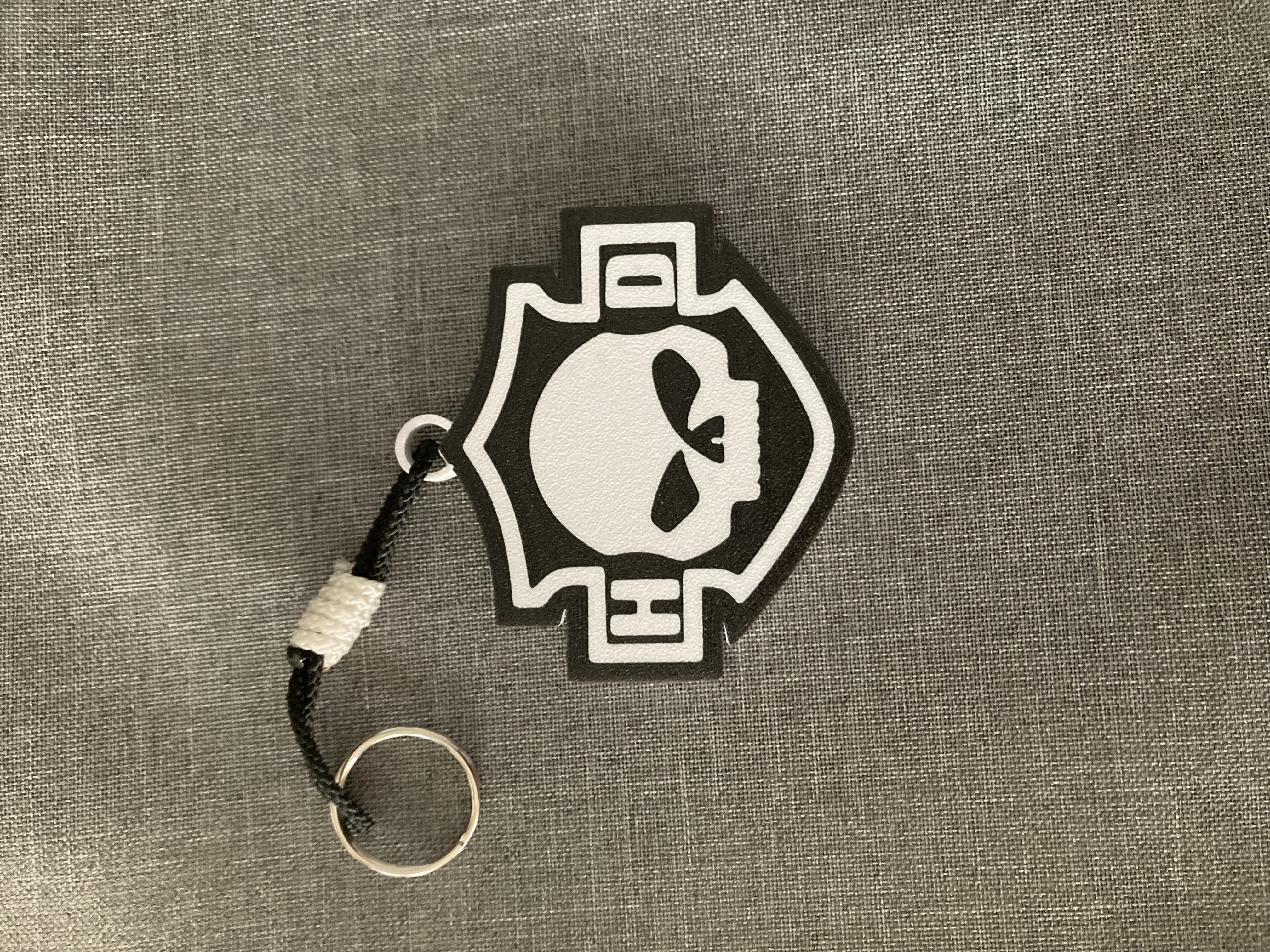 Harley Davidson Skull