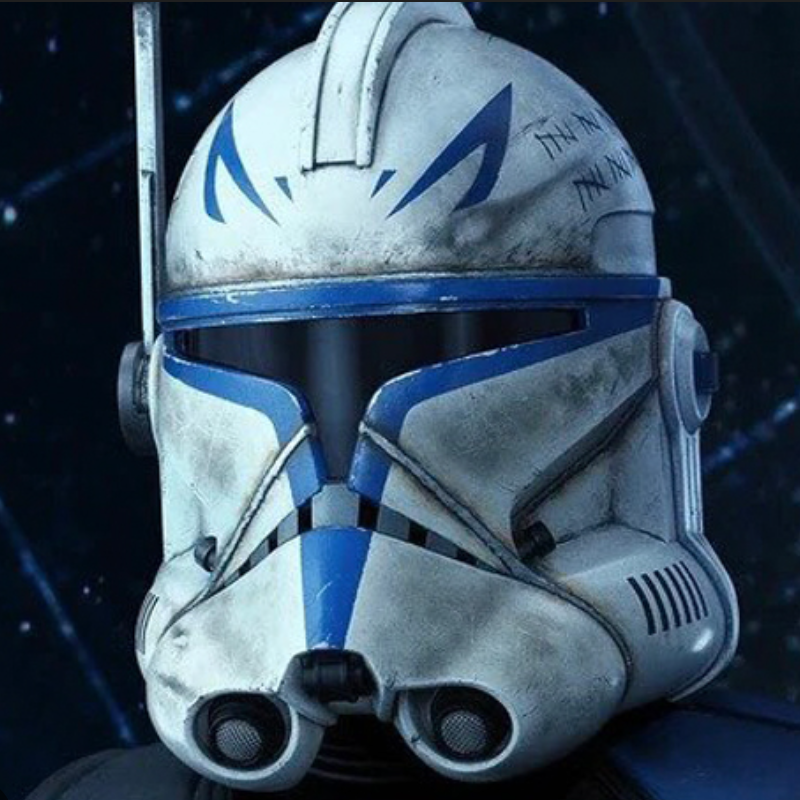 Rex Helmet