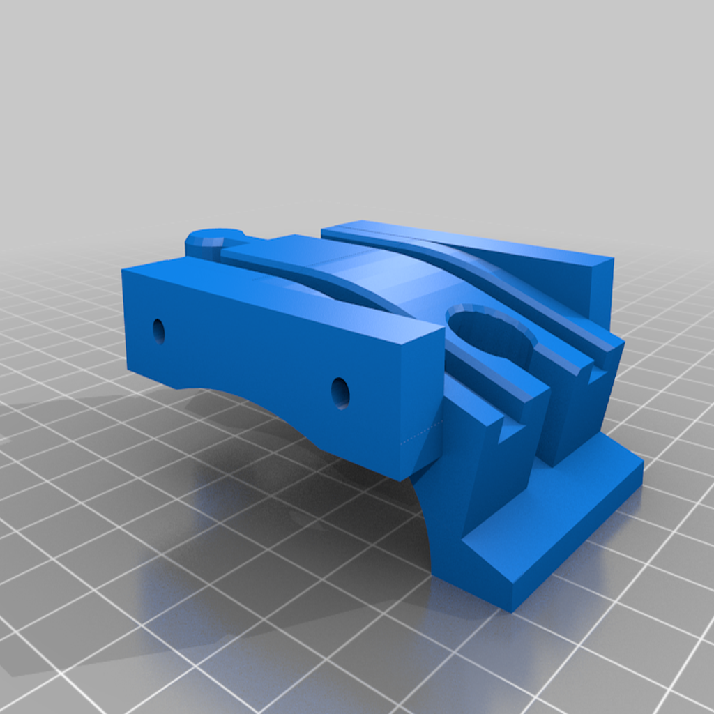 Train tracks: overpass, bridge, slope, split (Ikea toy extensions)