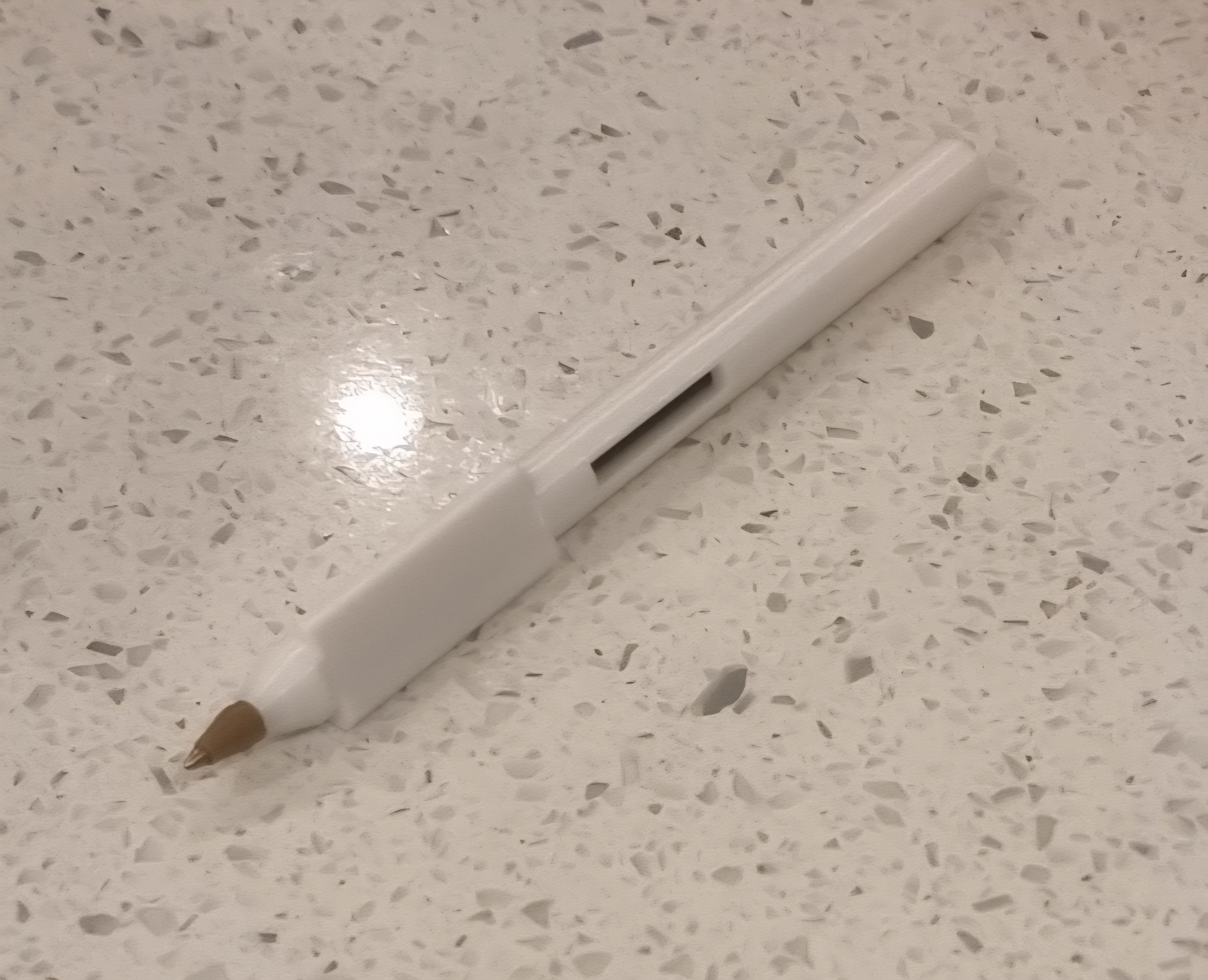 comfortable pen — miniatura 3