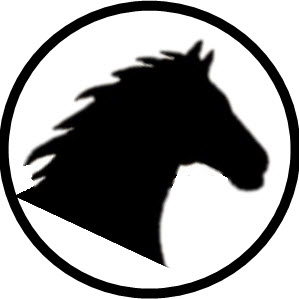 Miniatura 6 do modelo 3D Horse Button/Keychain