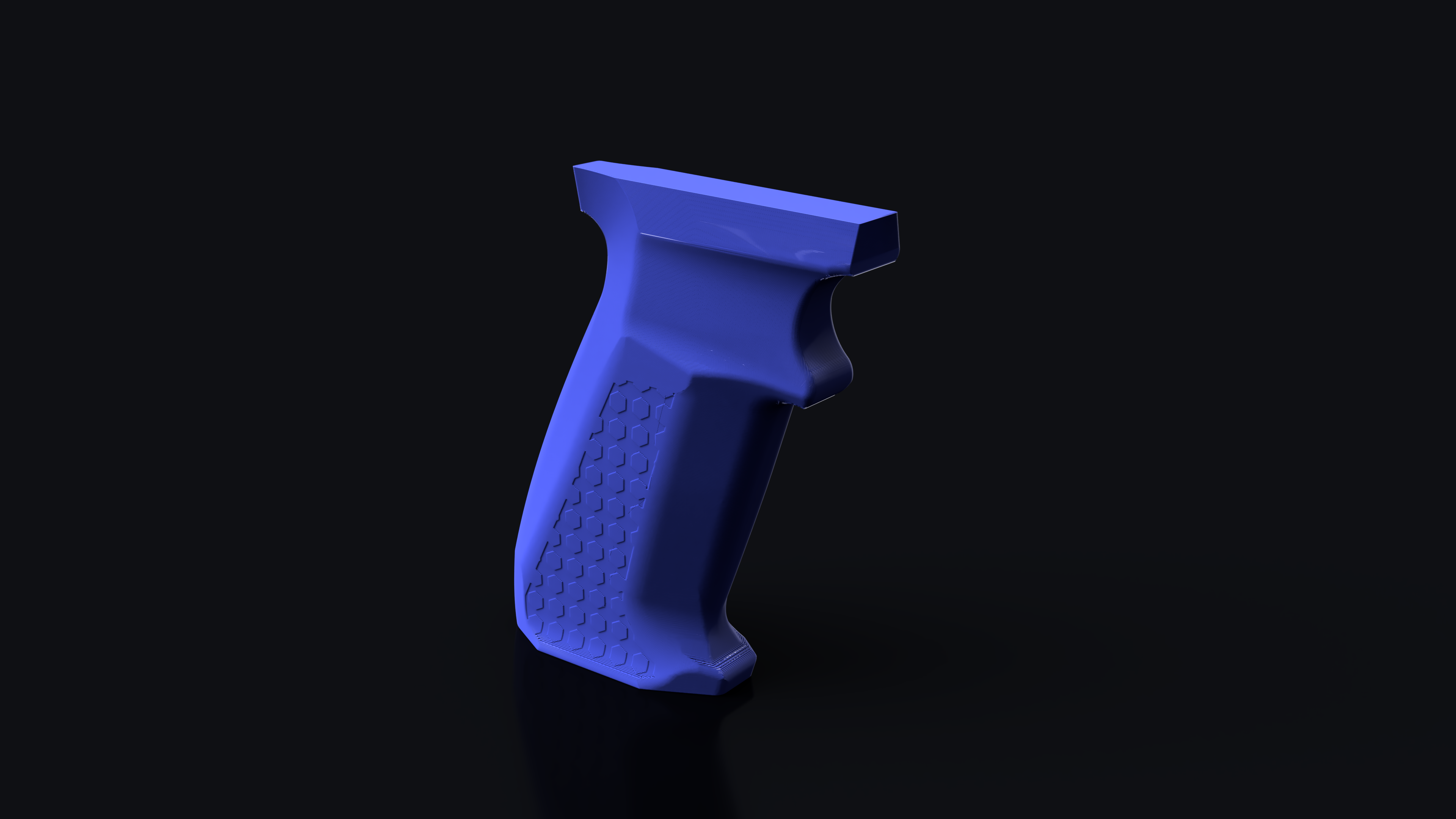 Midwest Designs Pistol Grip V1.1