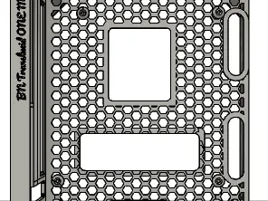 ITX PC CASE