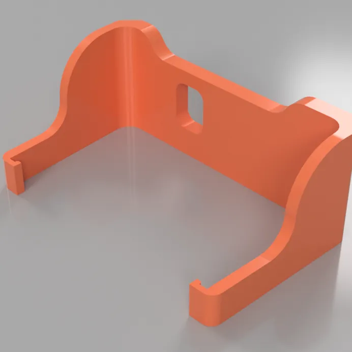 DUCK DICH - GUMMI-ENTE MITTELFINGER - KEINE STÜTZEN 3D-gedruckt • gedruckt  mit Creality K1・Cults