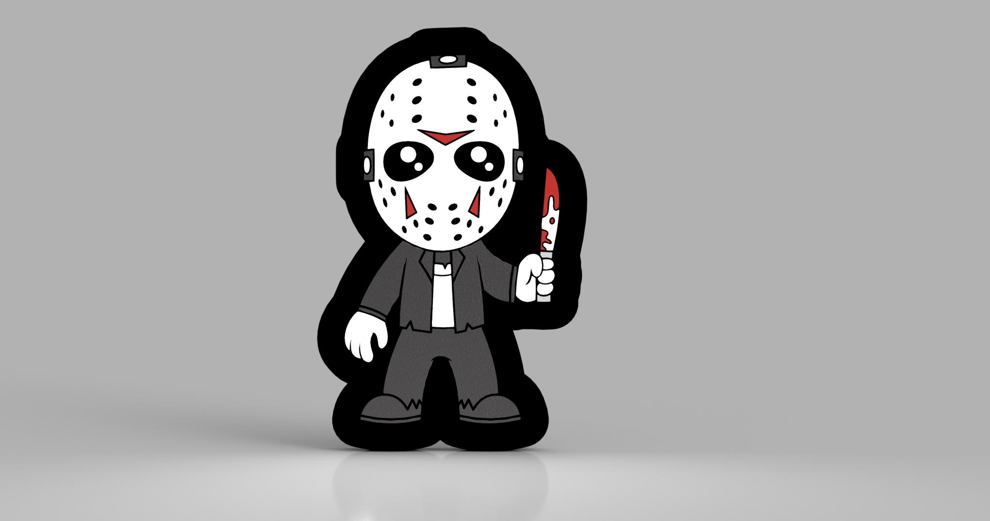 Jason Light Box