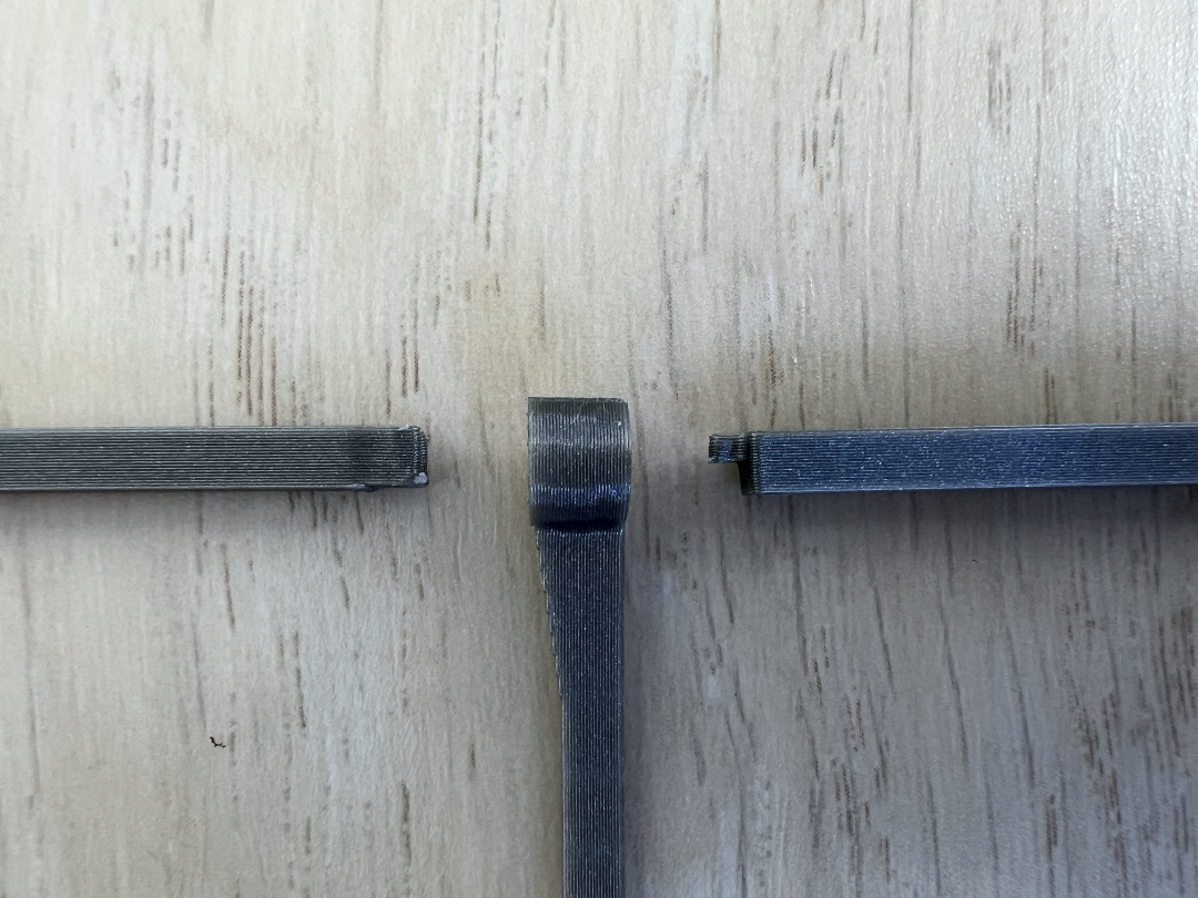 Miniatura 10 do modelo 3D VertiGrow - Modular Stackable Plant Support System