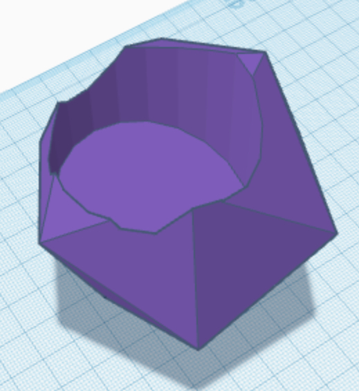 Smashed Vase by Master Gadget Download free STL model