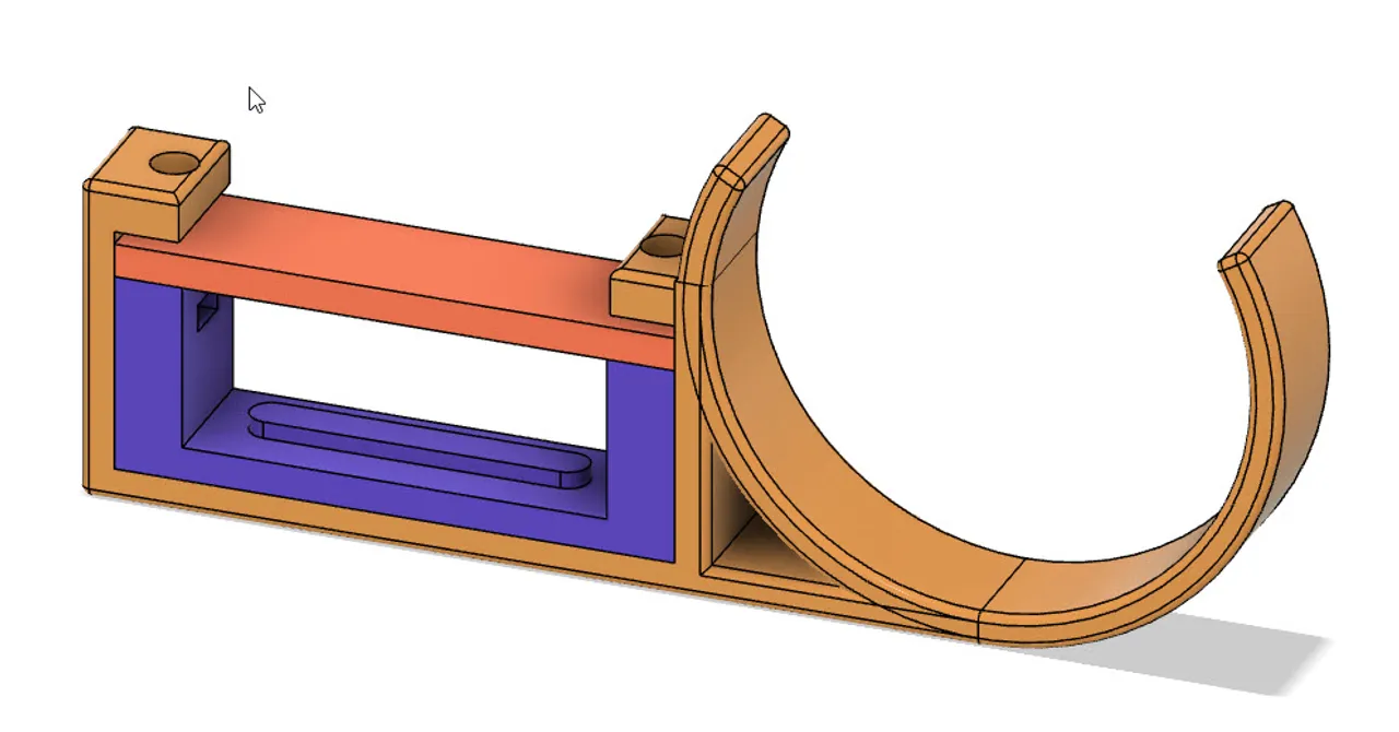 an3点おまとめ Onefinity X35/X50 CNC Vacuum Hose Companion Bracket For Drag