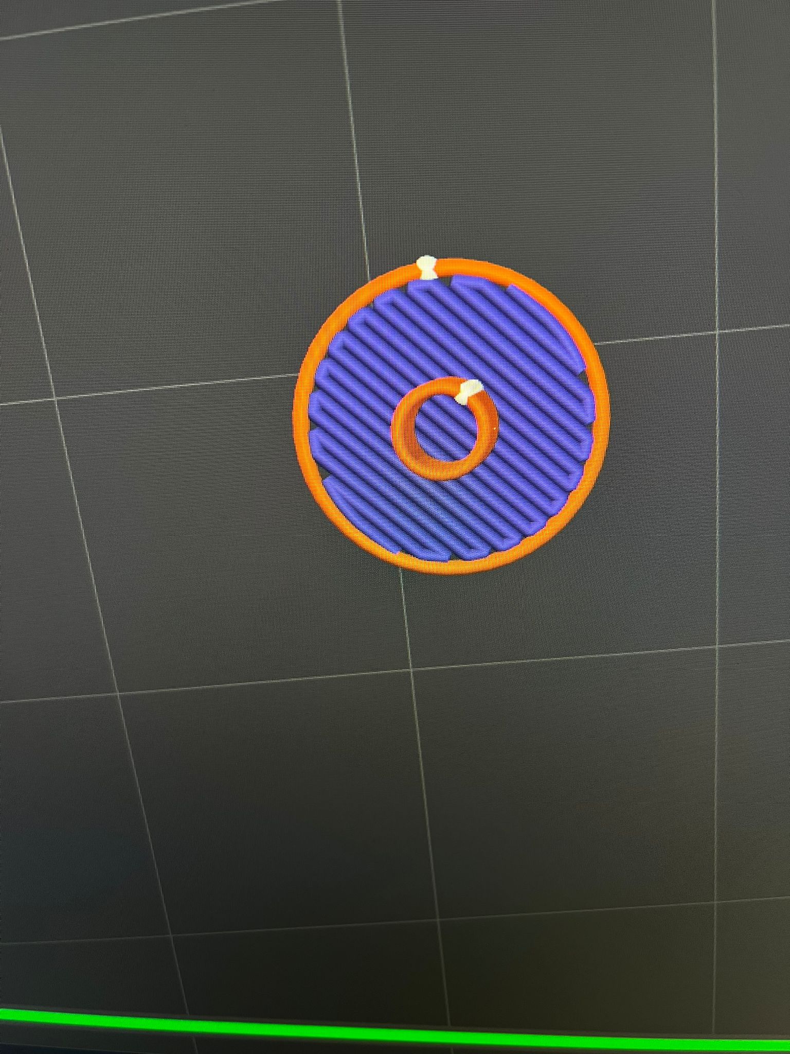 Spaghetti detect Test by Kazymo123 | Download free STL model ...