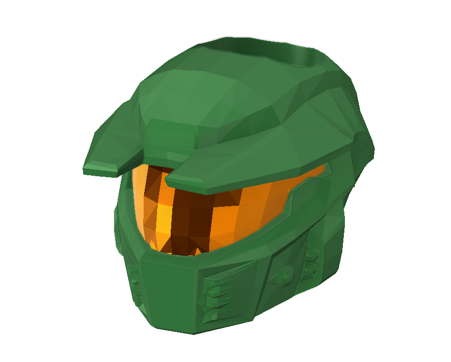 HALO Helmet MK4 Drawstring Bead
