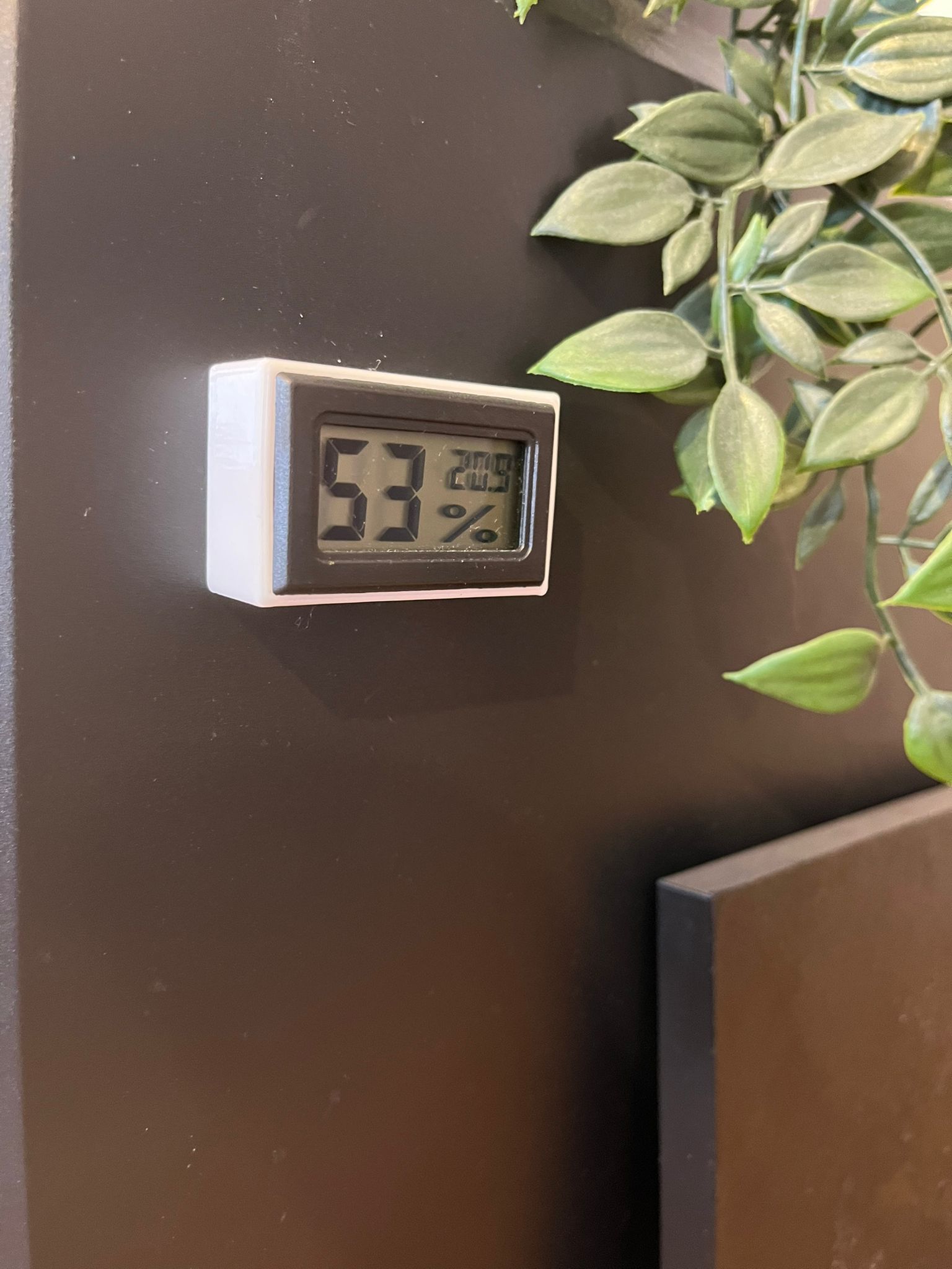 hydrometer magnet mount — miniatura 2