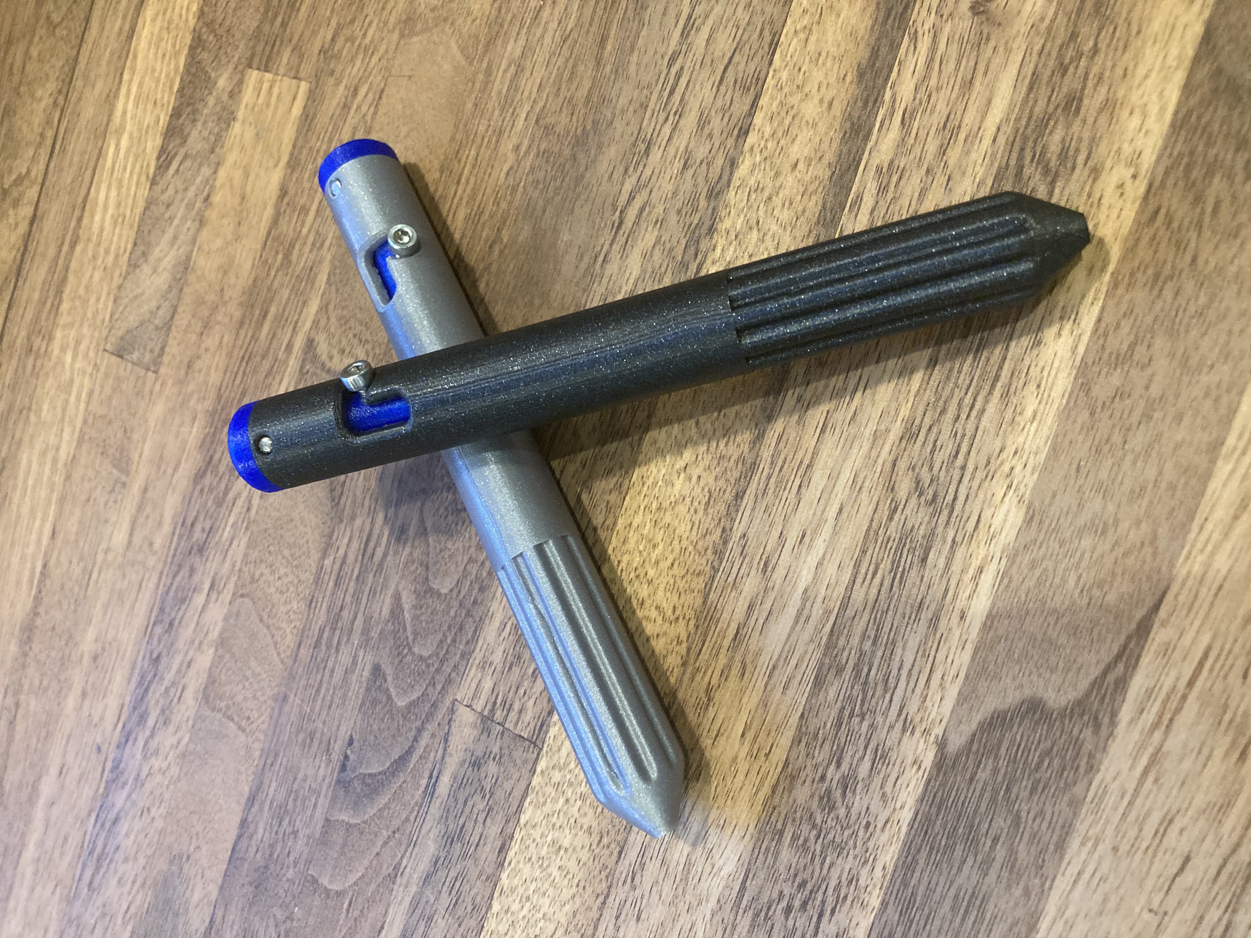 ISO Pen