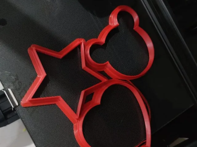 Toast Stamp