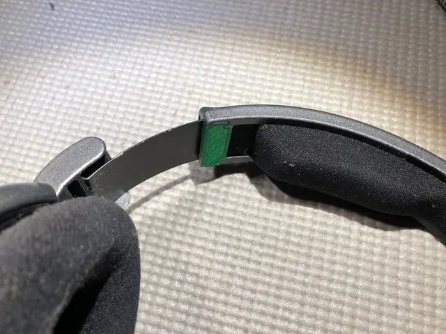 Pad Stop for Sennheiser Headphones