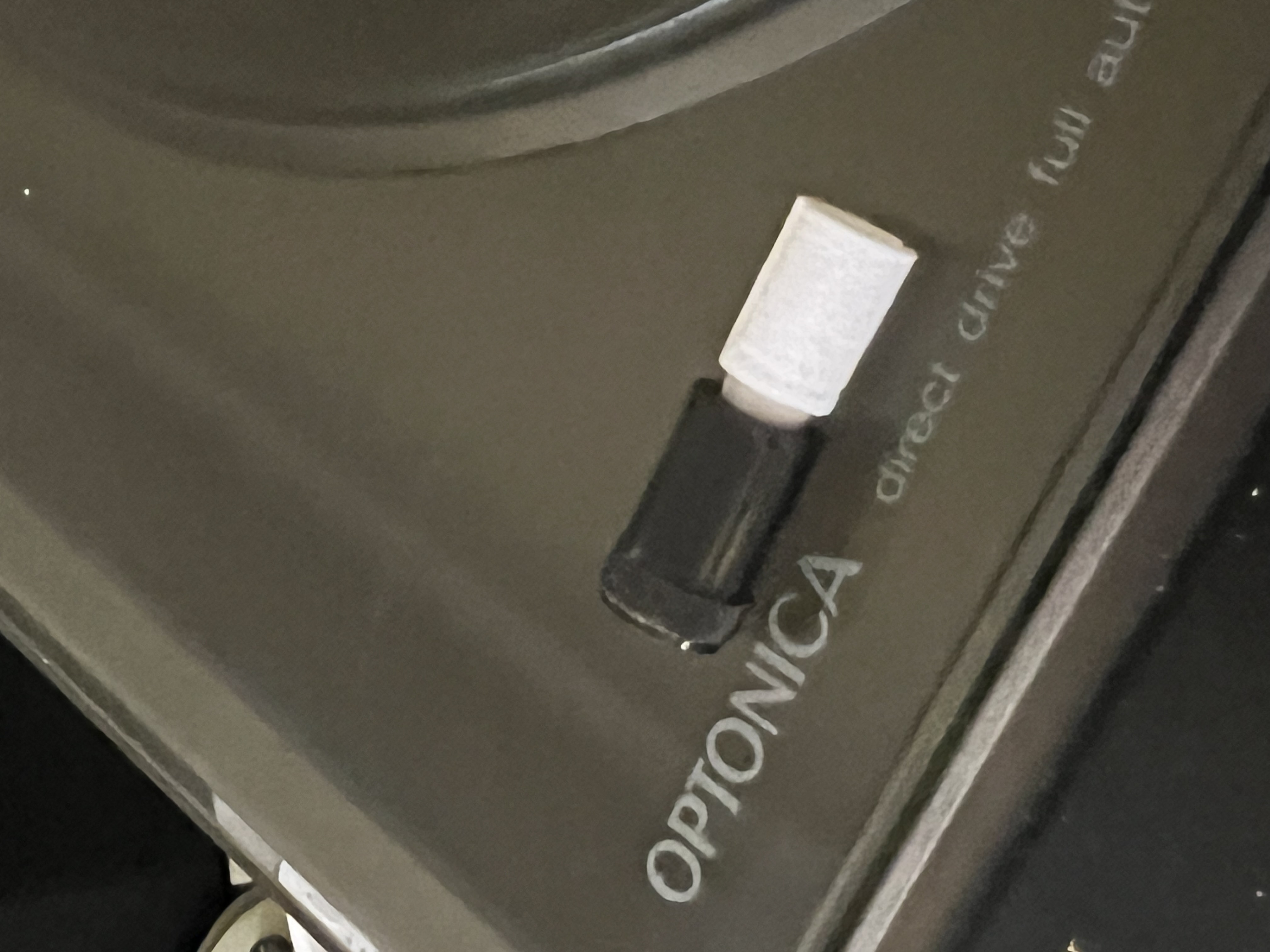 potentiometer control shaft extension by Tom Anderson (The Real NEO) Download free STL model