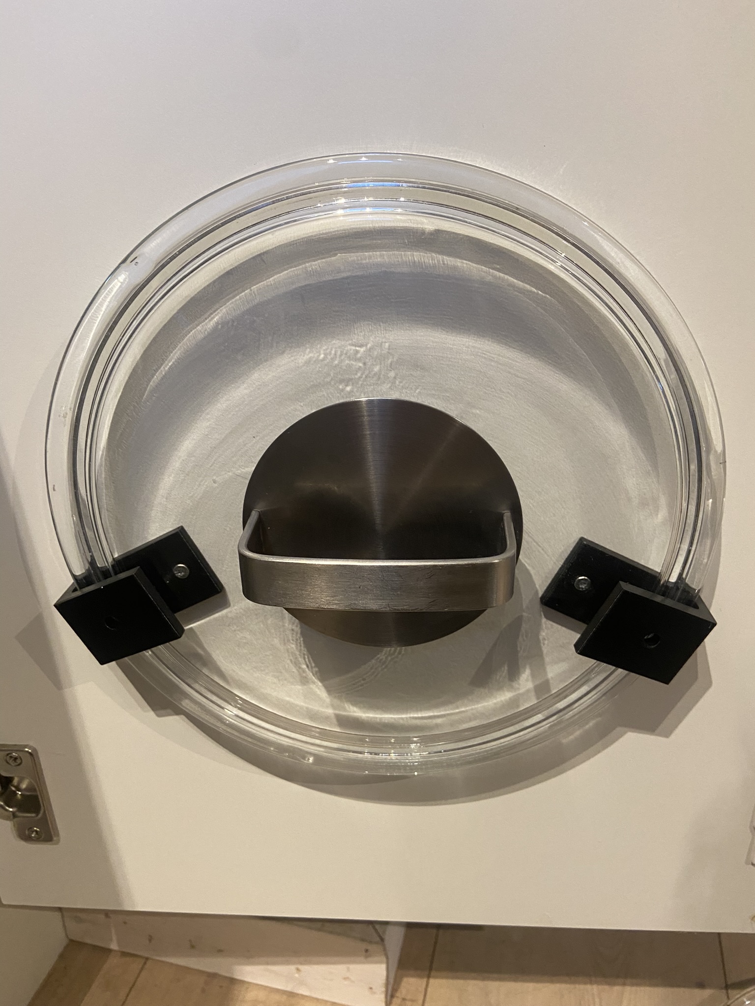 IKEA Cooking Lid Pan holder