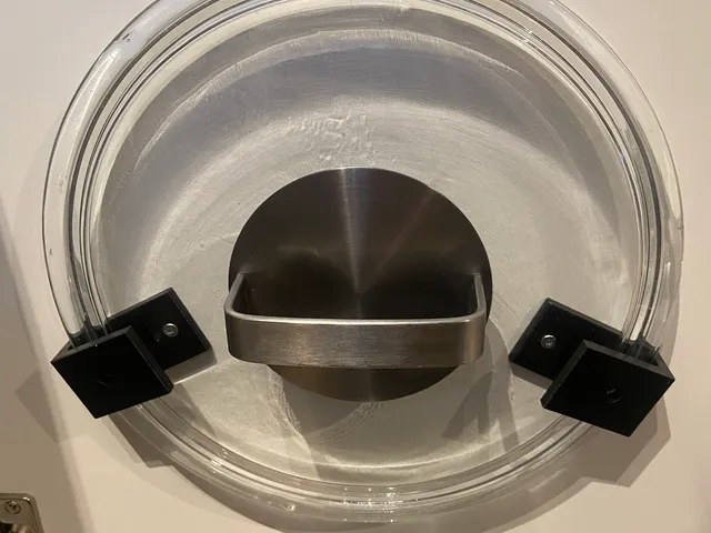 IKEA Cooking Lid Pan holder