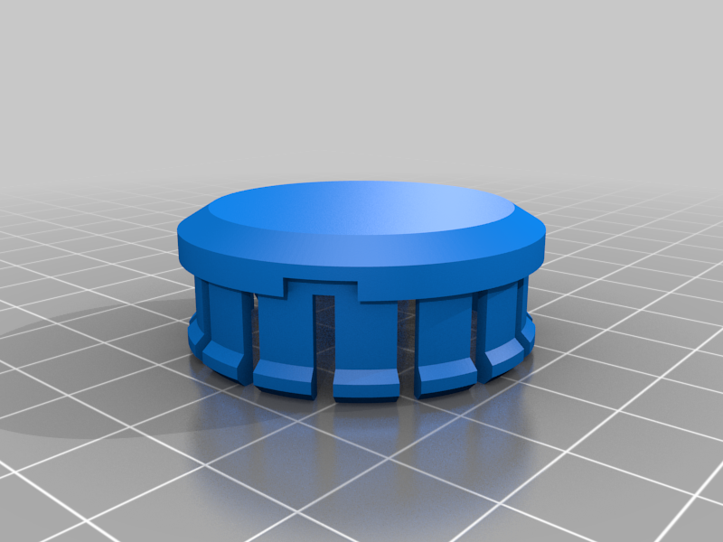 Stylish Landroid Wheels — thumbnail 2