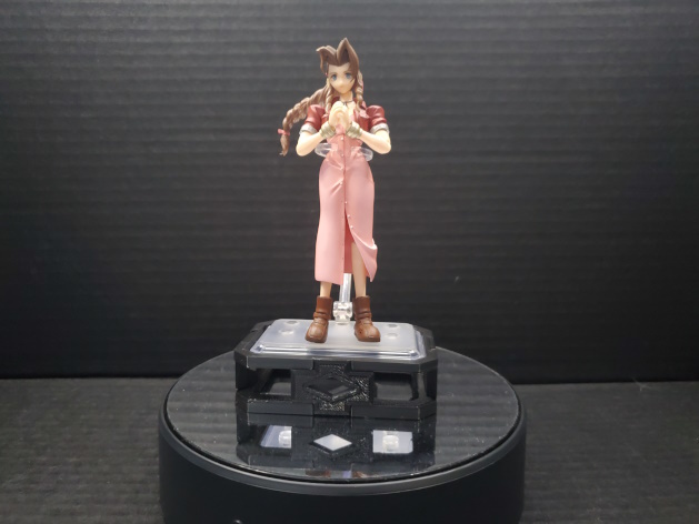 Display Riser for Bring Arts
