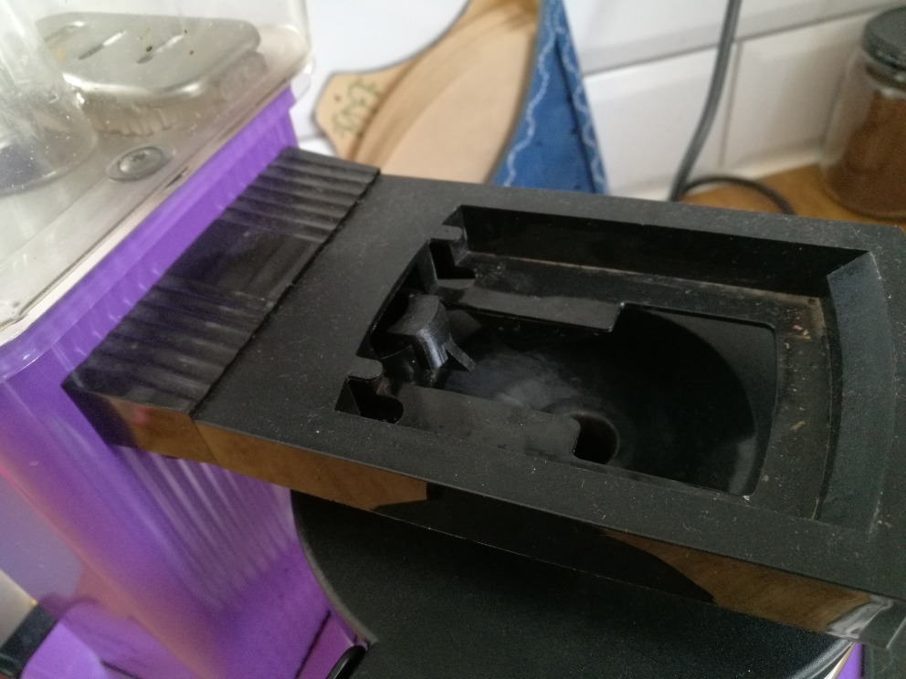 Drop-stop fix for Moccamaster — miniatura 2