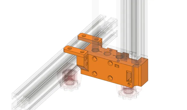 Fysect Mini - Z Montante - Capitolo 1