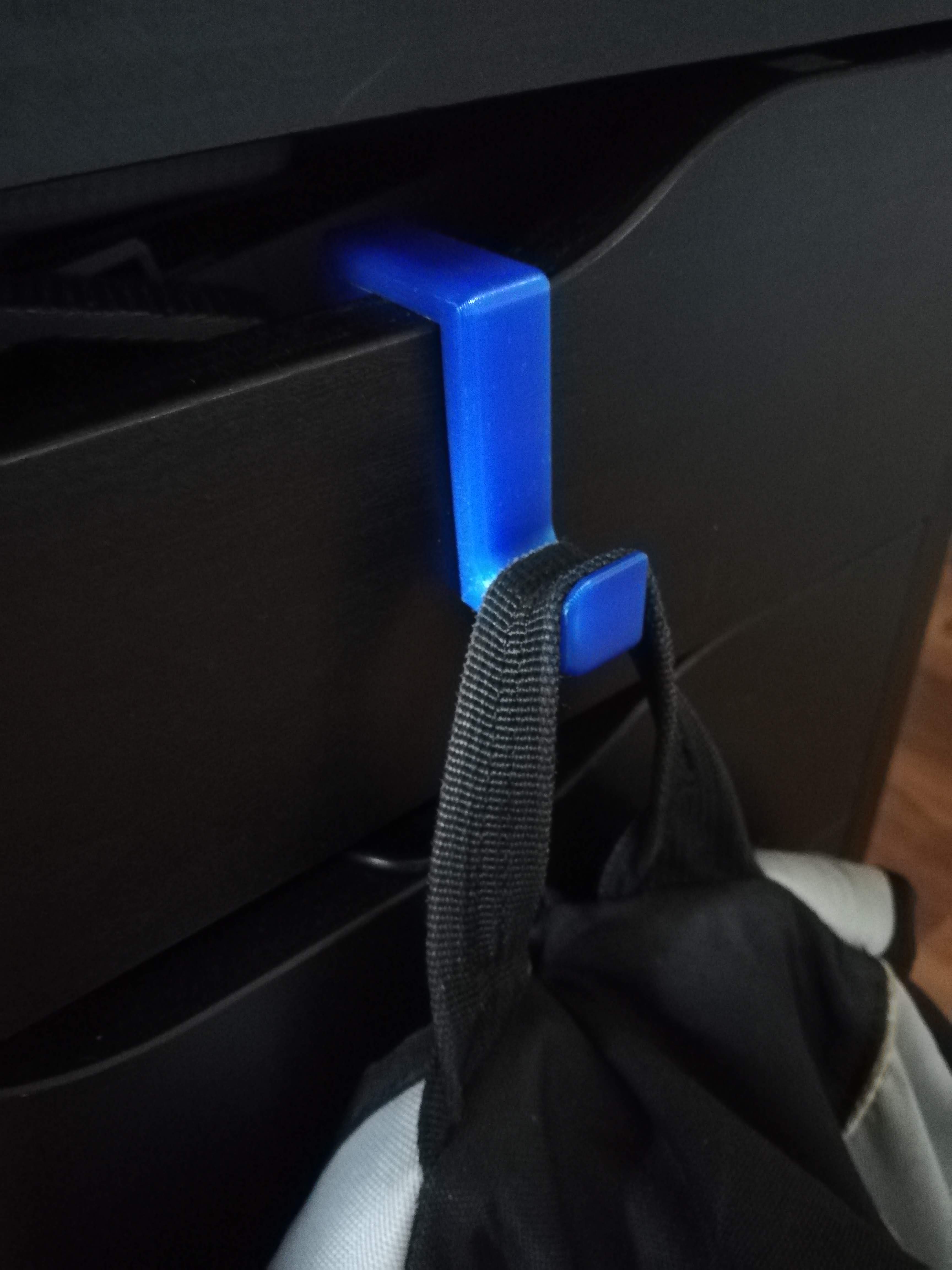 Strong Hook for IKEA ALEX