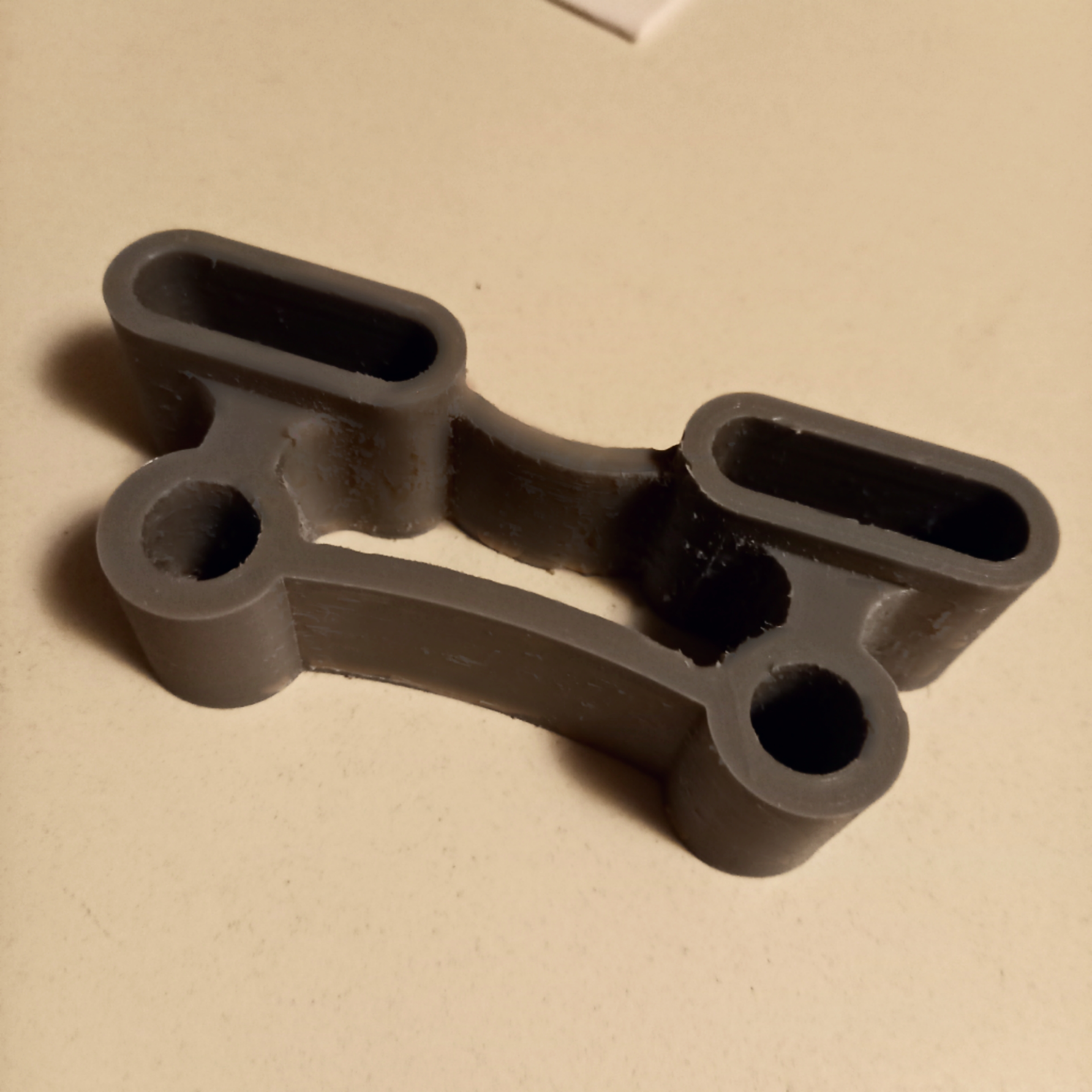 slatted frame spare part by Smaragd5 Download free STL model