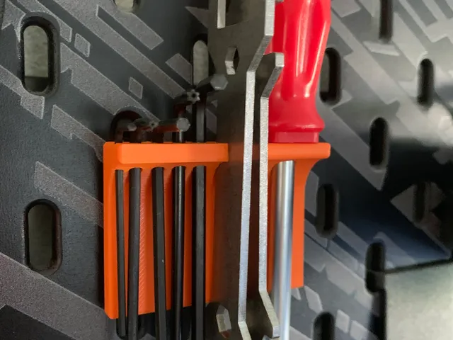 Mk4 tool holder