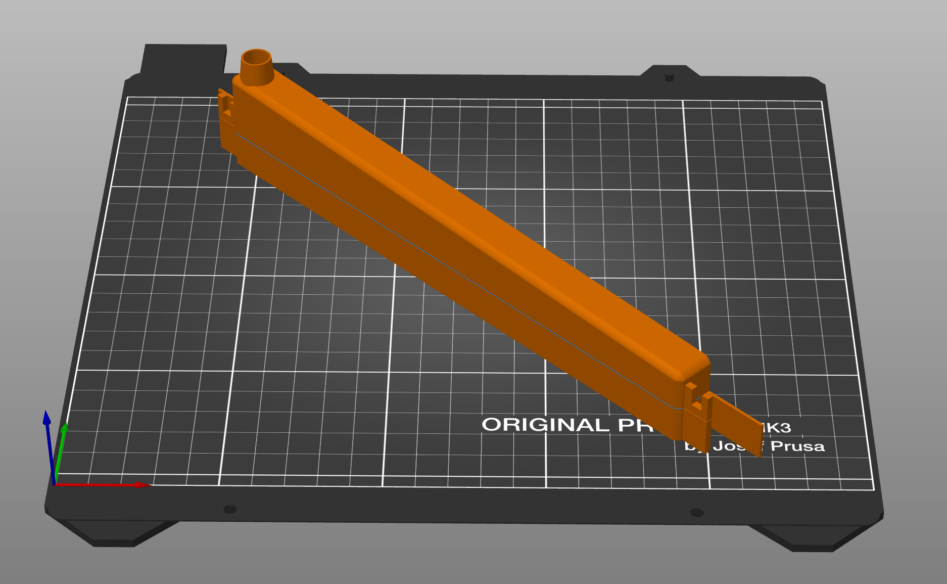 Replacement Drip Tray for Teledyne ISCO Foxy Jr. Fraction Collector by