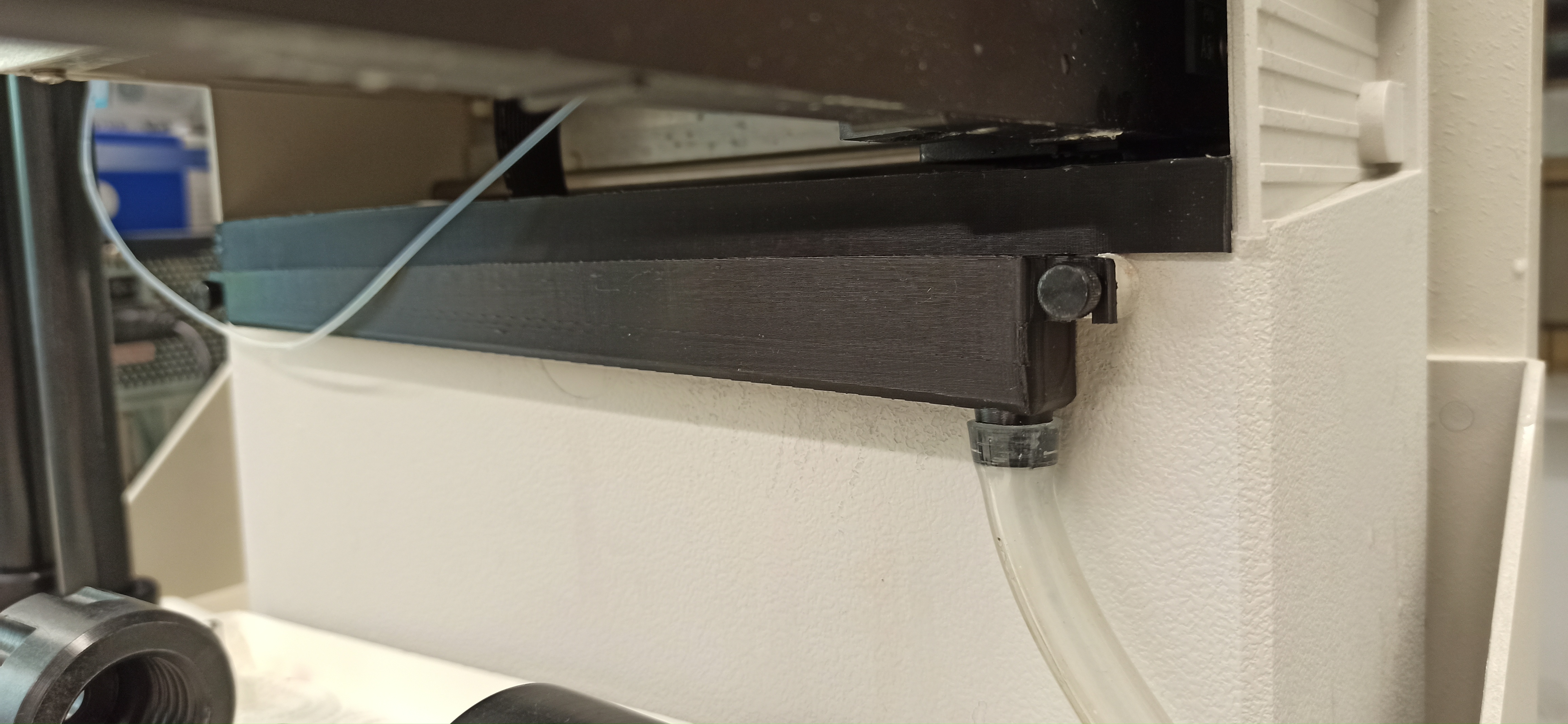 Replacement Drip Tray for Teledyne ISCO Foxy Jr. Fraction Collector