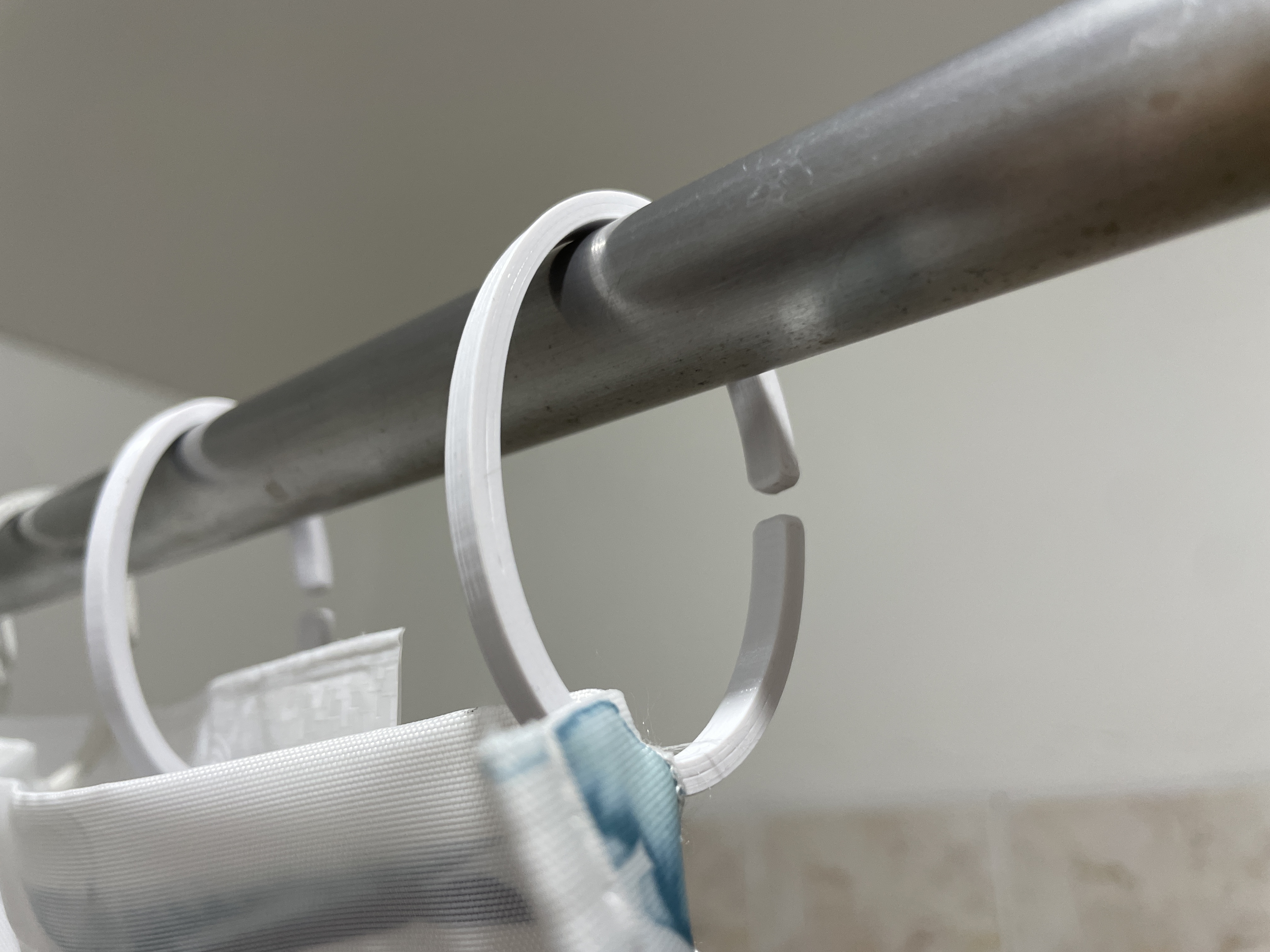 Replacement Ikea Shower Curtain Ring