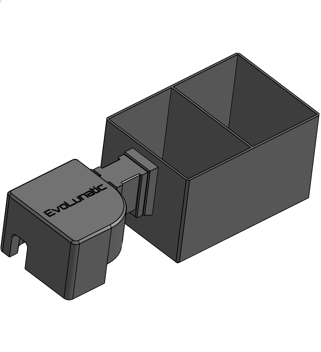 Ankermake M5 Accessory Bin