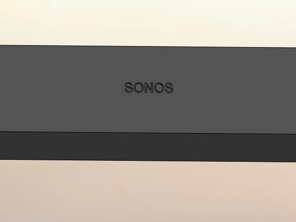 Sonos Ray Desktop Stand