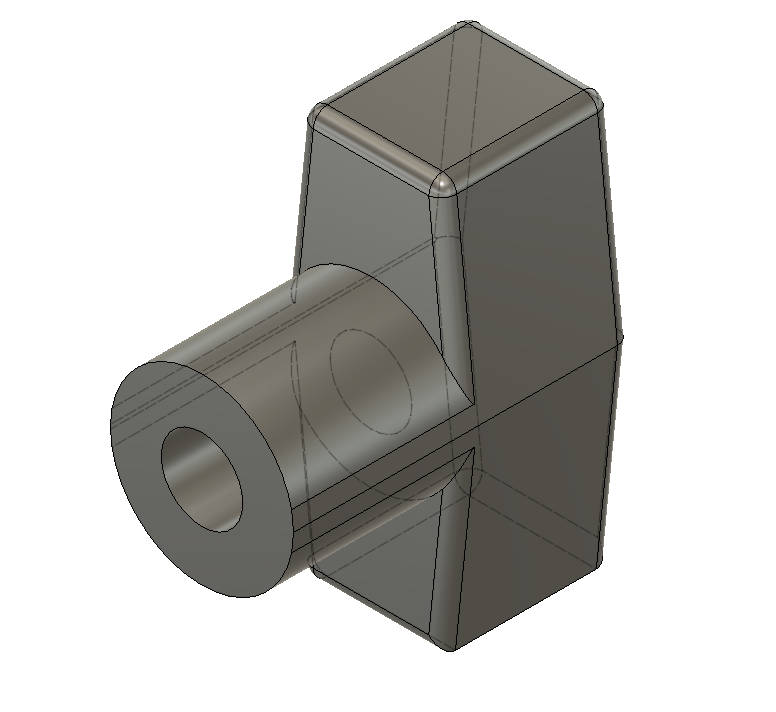Ryobi 18V 7 inch Skill Saw Guide Screw by Jacob Lusco Download free