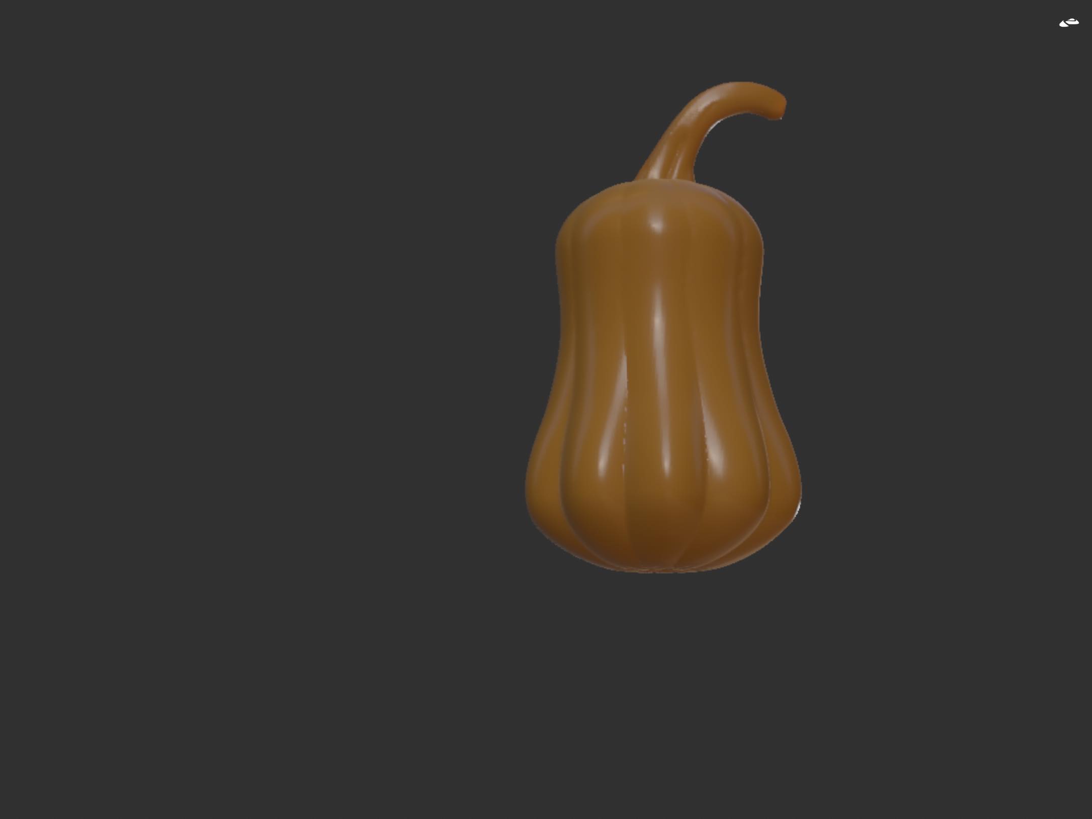 Helloween Pumpkin — thumbnail 4
