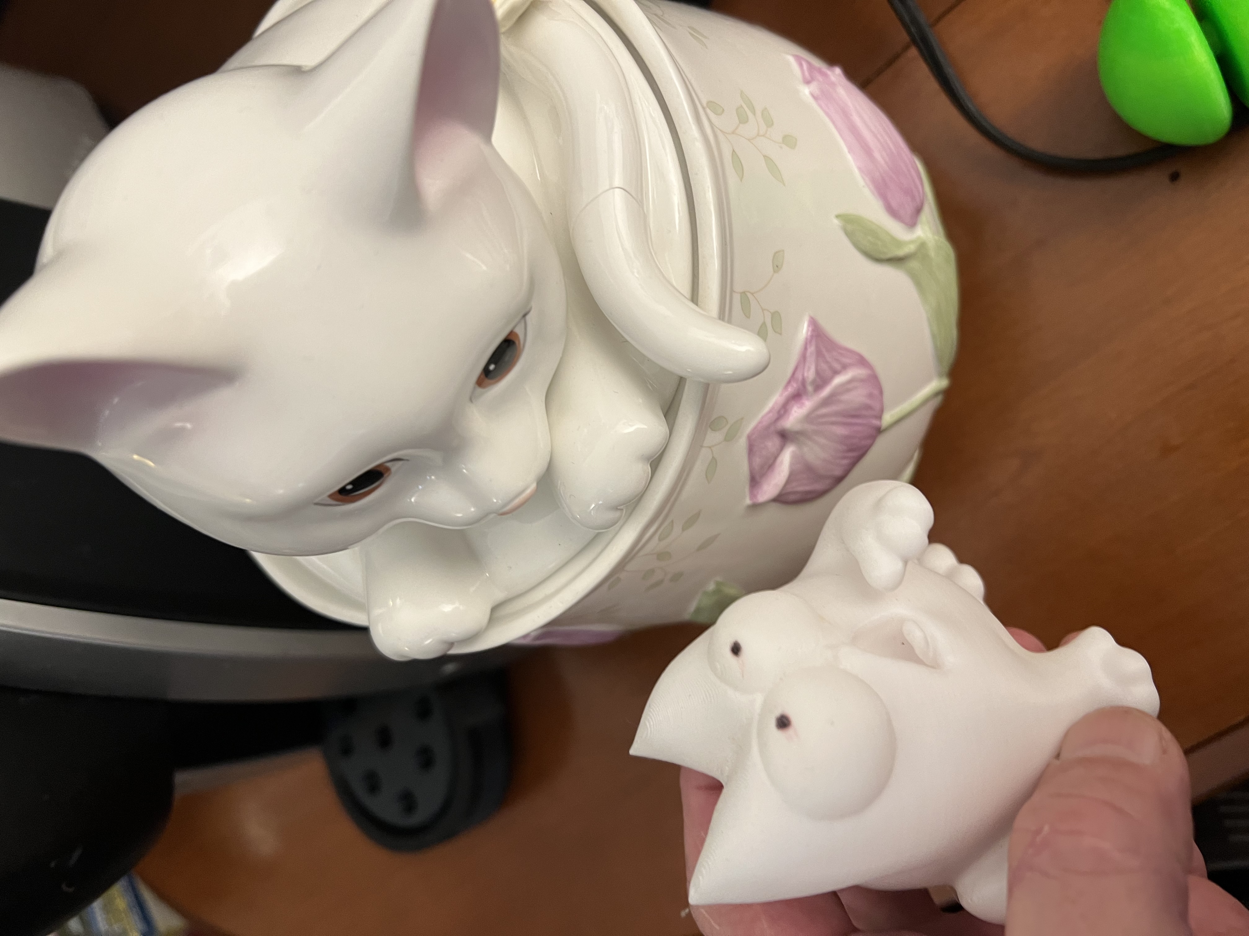 Ceramic Repair Solution
