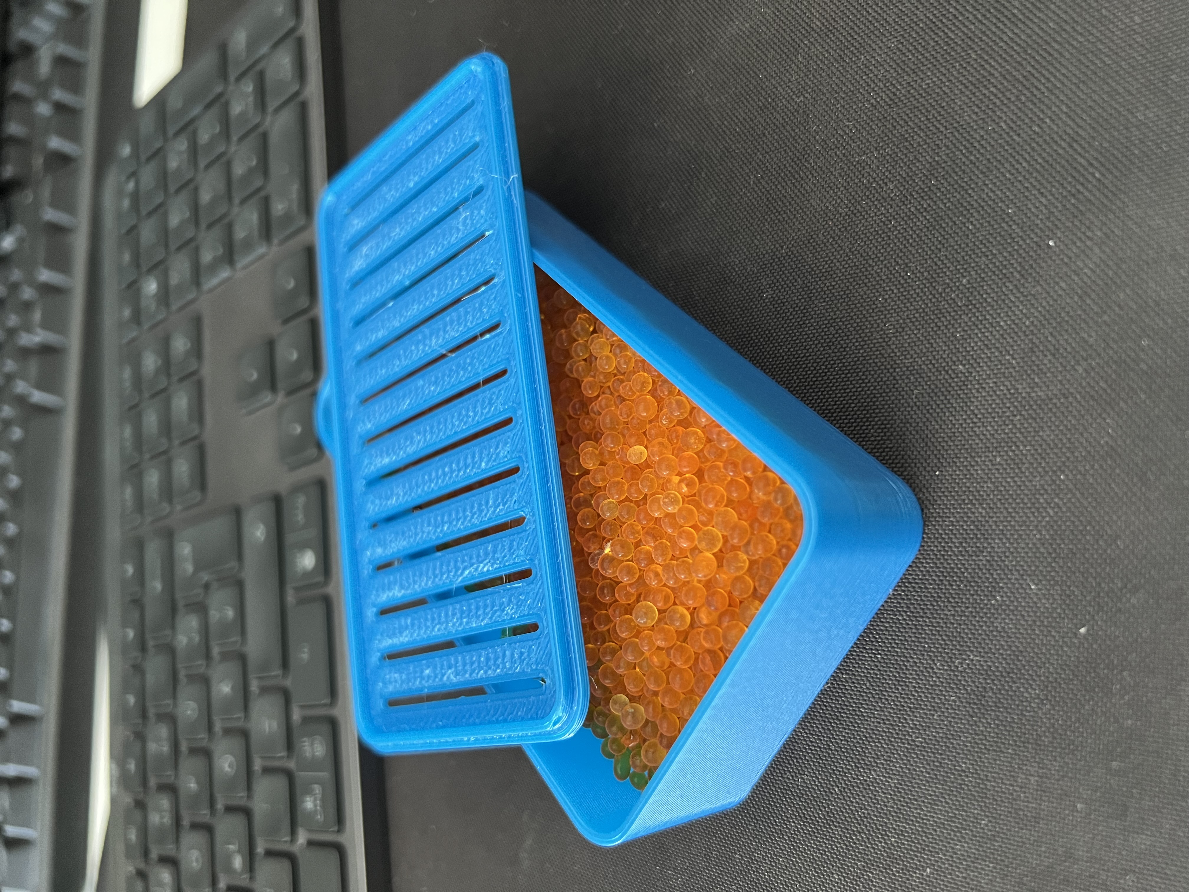 SilicaGel Simple Box — miniatura 3