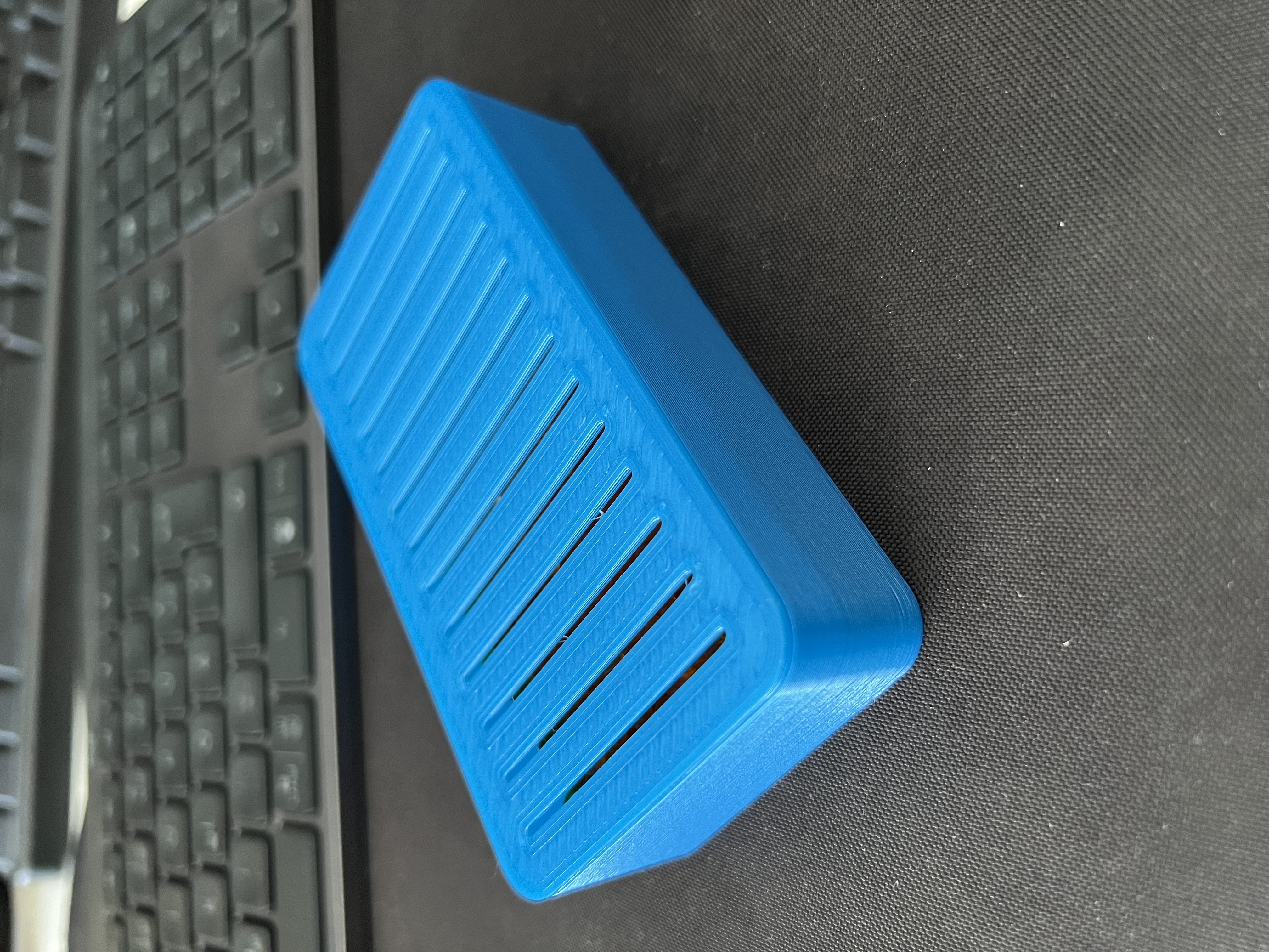 SilicaGel Simple Box — miniatura 2