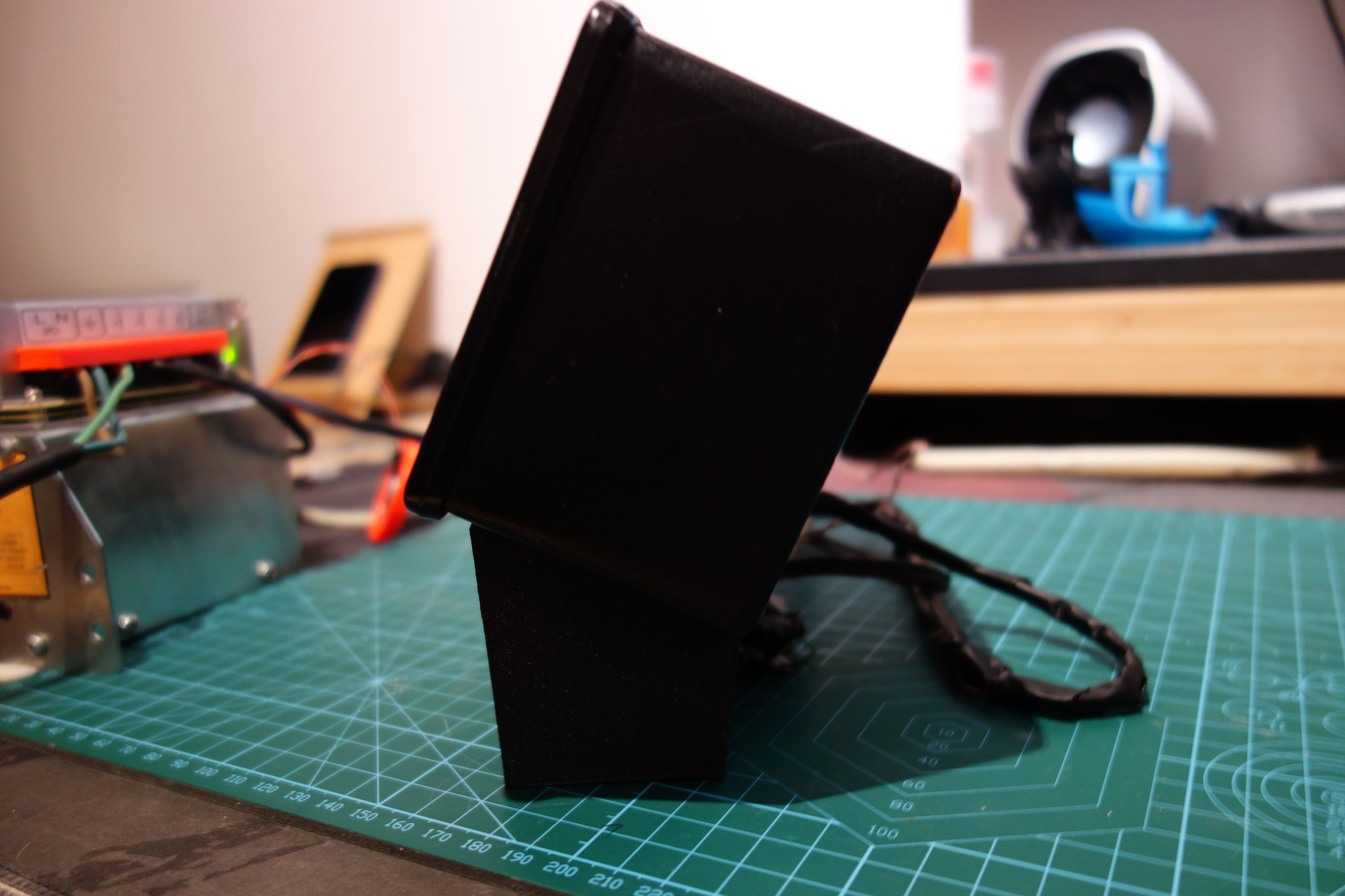 BUSE BS100 Stand — miniatura 2
