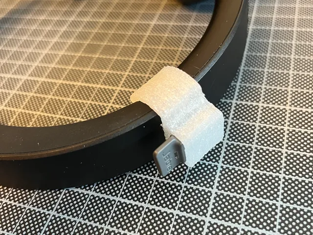 Jabra Evolve2 65 USB Adapter Holder