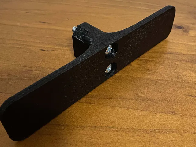TV Stand Feet for Kogan 49" Smart 4K TV (KALED49MU8010SZA)