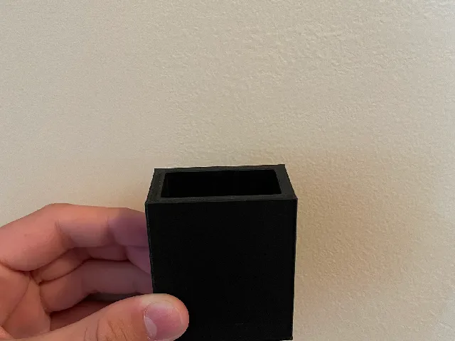 Remote holder for firestick/Roku