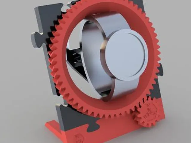 Mechanical WatchWinder