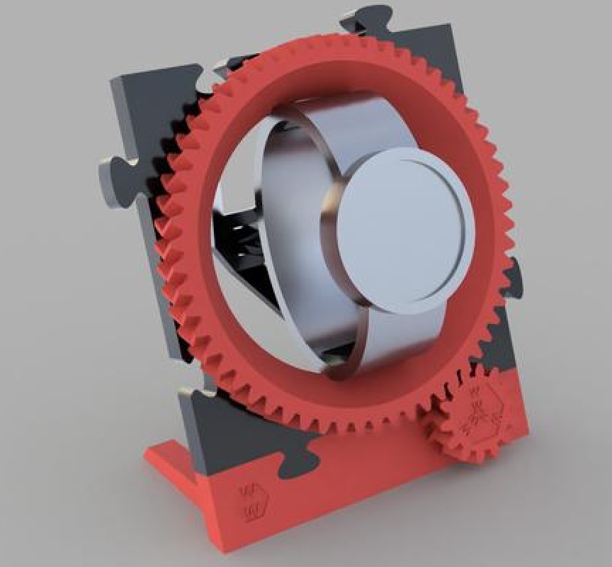 Mechanical WatchWinder