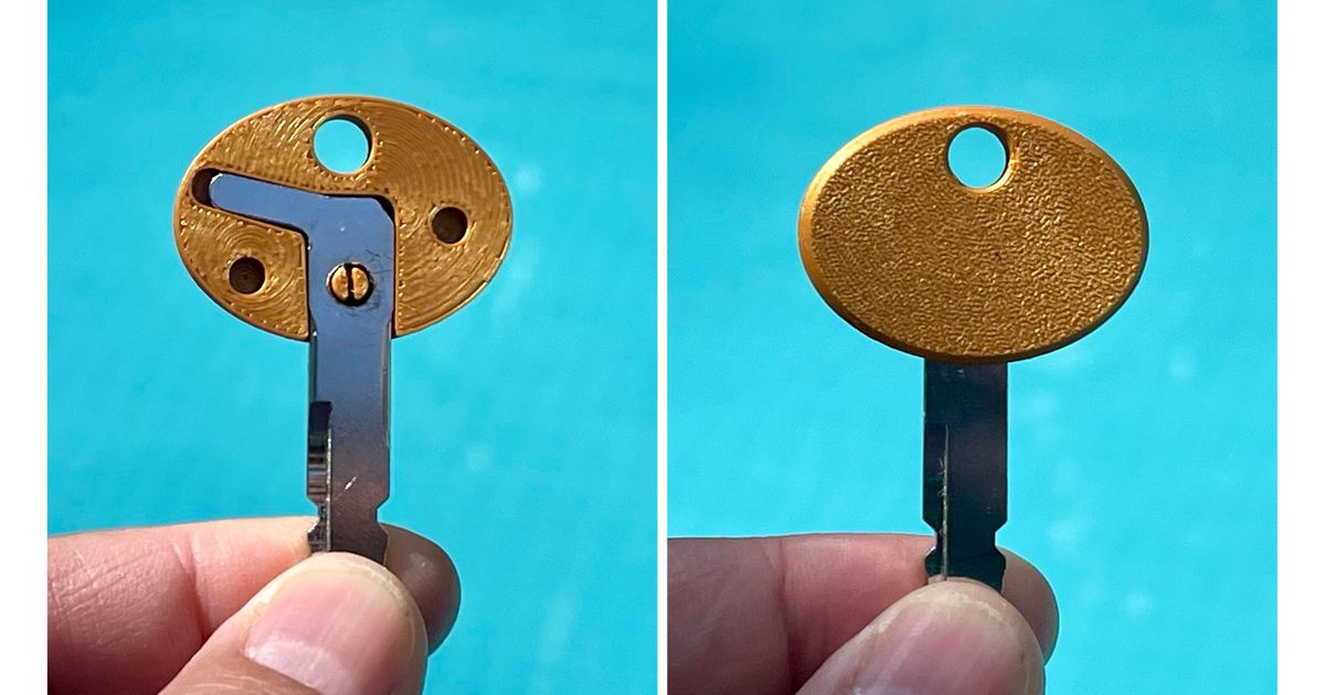 Mazda Door/Ignition Key Head/Holder (2023) by Jose R Download free