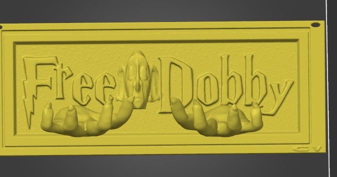 free doby by celticverse | Download free STL model | Printables.com