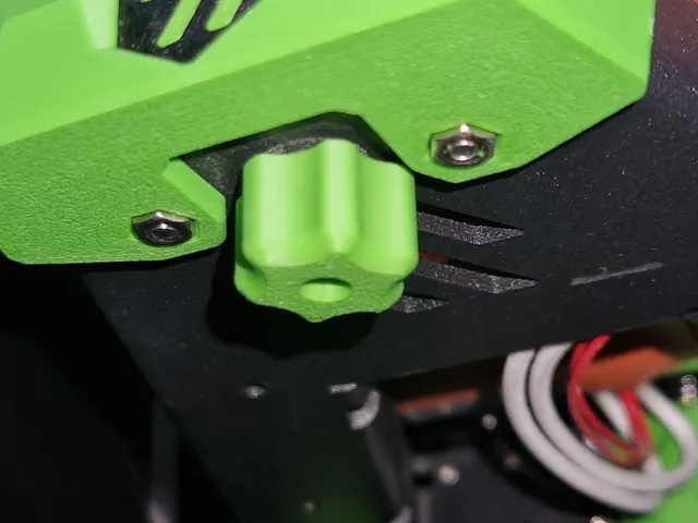 Massive Nuts mod for Voron V0.2 (0 V0 0.2)