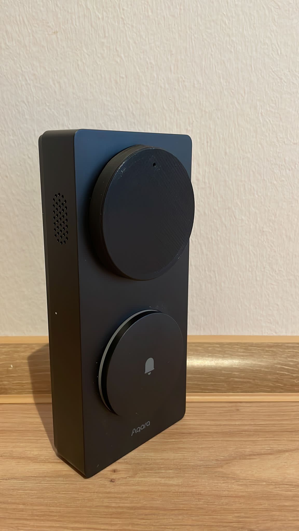 Aqara G4 Doorbell Cover