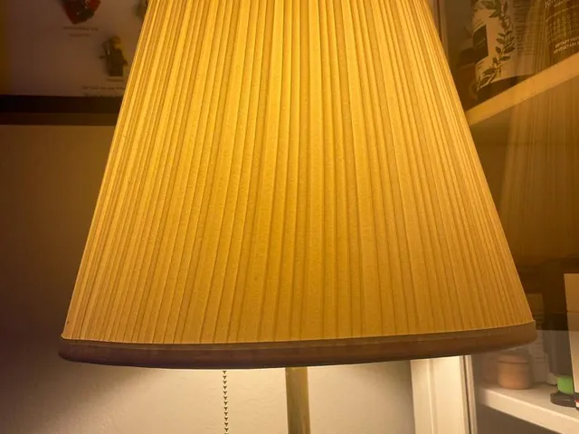 Ikea Arstid Ersatzteil Lampenschirm/  Spare part lampshade